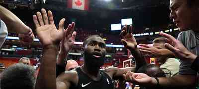 NBA: Boston Celtics bate Miami Heat e vira série final da Conferência Leste