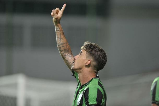 Fotos da partida entre Amrica e URT, no Independncia, pela sexta rodada do Campeonato Mineiro