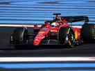 Leclerc é o mais rápido e conquista pole para o GP da França