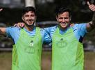 Com casa cheia, Cruzeiro recebe CRB por oitava vitria seguida na Srie B