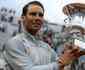 Aps ttulo em Roma, Nadal retoma topo do ranking da ATP; Djokovic deixa o Top 20