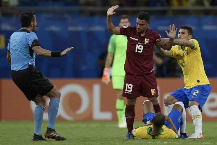 <i>(Foto: Juan MABROMATA / AFP)</i> <i>(Foto: Juan MABROMATA / AFP)</i>