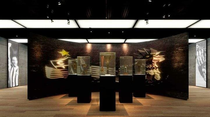 Veja os detalhes do projeto da arena do Galo, que foi apresentado na quinta-feira