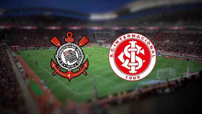 Corinthians x Internacional