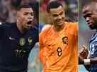 Mbapp, Gakpo e Valencia dividem artilharia da Copa do Mundo; veja lista