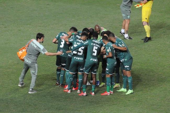 Fotos do jogo entre Amrica e Palmeiras, no Independncia, em Belo Horizonte, pela 24 rodada do Campeonato Brasileiro