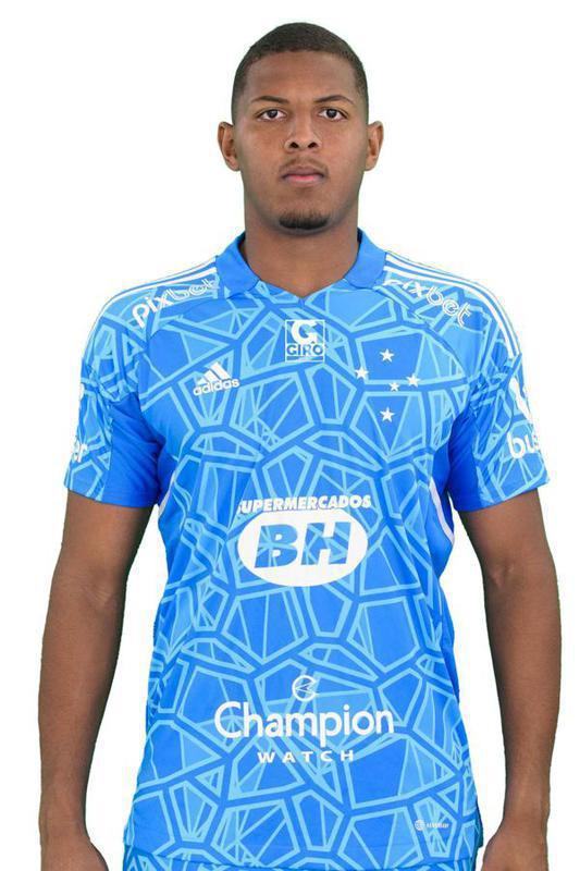 Denivys (goleiro) - SIM (6,1 mil votos) x NO (835 votos)