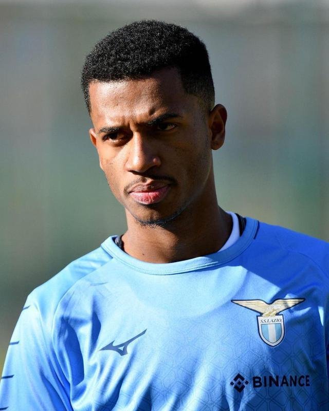 Lazio: meia Lus Maximiano (ex-Shakhtar Donetsk)