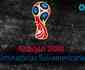 Vdeo: Brasil, Uruguai, Argentina e Colmbia na Copa aps ltima etapa das Eliminatrias 