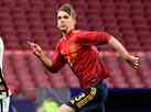 Diego Llorente testa positivo e  o segundo jogador da Espanha com COVID-19