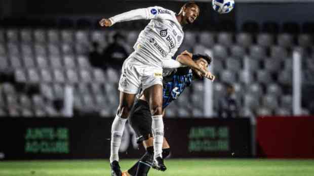 LIVE PÓS-JOGO: SANTOS X BLOOMING-BOL 