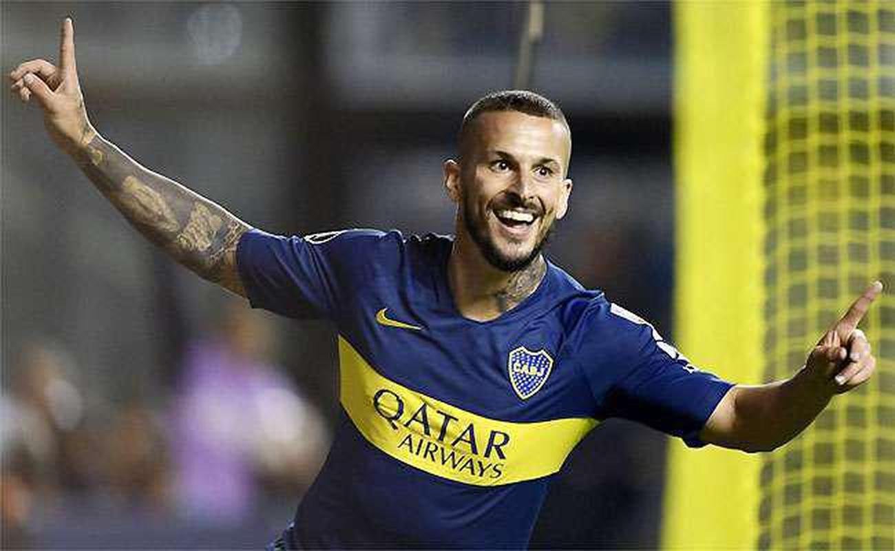 13 - Boca Juniors - 789 mil