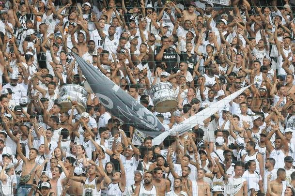 Atltico bateu o Santos na estreia de Vagner Mancini em Belo Horizonte