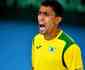 Aps desistncias, tenista Thiago Monteiro garante vaga na Olimpada