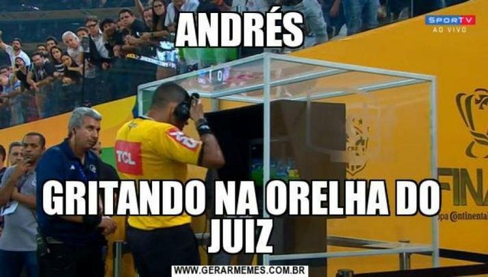 Memes: torcida do Cruzeiro provoca rivais aps conquista do hexa da Copa do Brasil
