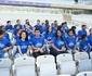 Cruzeiro lan�a projeto para estimular ado��o de crian�as e adolescentes