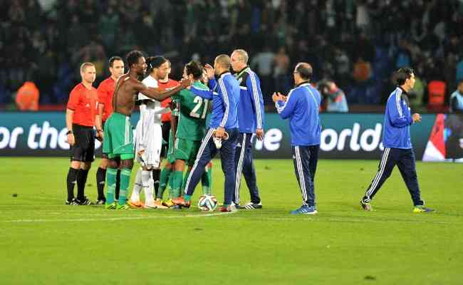 Conheça os adversários do Palmeiras no Mundial de Clubes