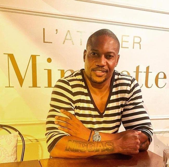 Alan Marcelo participou do BBB3 se destacou cpmo atleta de basquete, mas no seguiu carreira