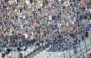 O Atltico visitou o Corinthians na tarde deste domingo (13/11), na Neo Qumica Arena, em So Paulo, pela 38 rodada da Srie A do Campeonato Brasileiro.