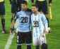 Paraguai quer se juntar a Argentina e Uruguai para sediar Copa do Mundo de 2030