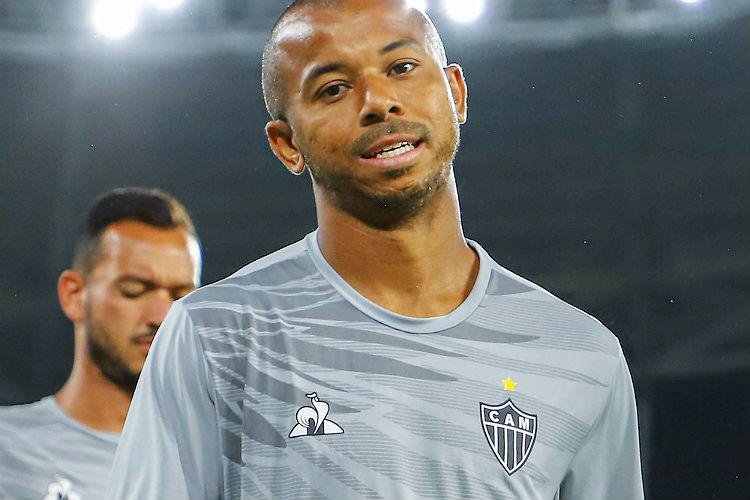 (Foto: Pedro Souza/Atl�tico)