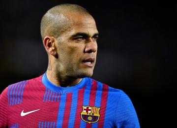 Este é o último procedimento do processo, assim que o laudo for emitido, a Justiça espanhola vai marcar a data do julgamento de Daniel Alves