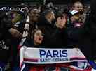 Torcedores do PSG são proibidos de viajar para clássico contra o Olympique