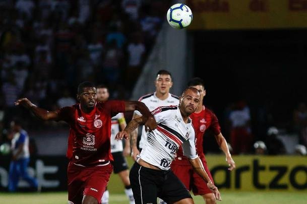 Clássico das Emoções disputado pela 2ª fase da Copa do Brasil vale R$ 1,45 milhão para o vencedor do confronto