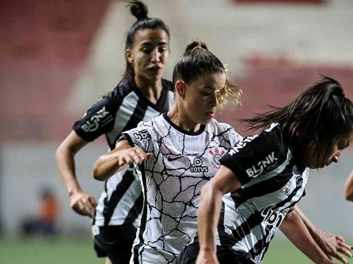 Corinthians x Athletico - Onde assistir o jogo do Brasileiro Feminino