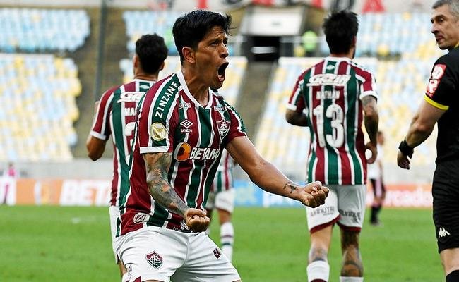 Com 24 gols, Cano � o artilheiro do Brasileir�o, com cinco tentos a mais que Pedro Raul, o segundo da lista
