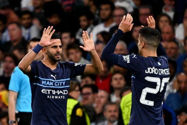 12 Manchester City - 3,95 milhes