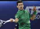 Djokovic revela que tentou 'não assistir' à final do Aberto da Austrália