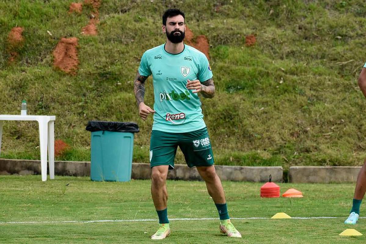 Mastriani: 1 jogo