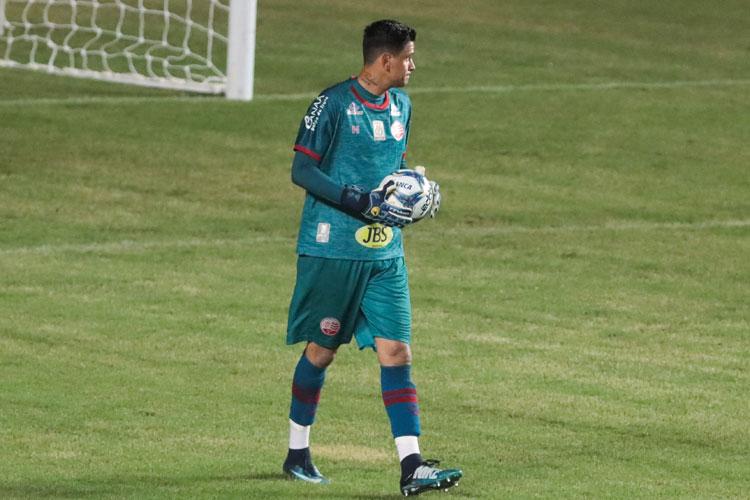 (Foto: Caio Falcão/CNC)