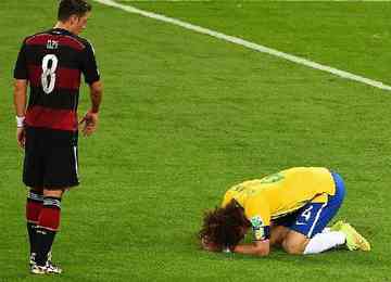 Goleada deu origem a memes, como &#8220;Lá vêm eles de novo!&#8221;, e bordões, como &#8220;Todo dia um 7 a 1 diferente&#8221;.