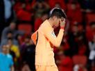 Belga Carrasco e espanhol Morata sofrem leses s vsperas da Copa do Mundo