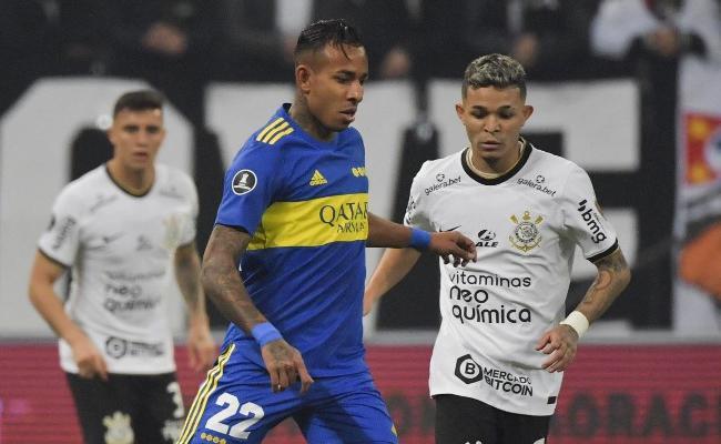 Boca Juniors e Corinthians se enfrentarão nesta terça-feira (5), às 21h30, na Bombonera, no jogo de volta das oitavas da Libertadores