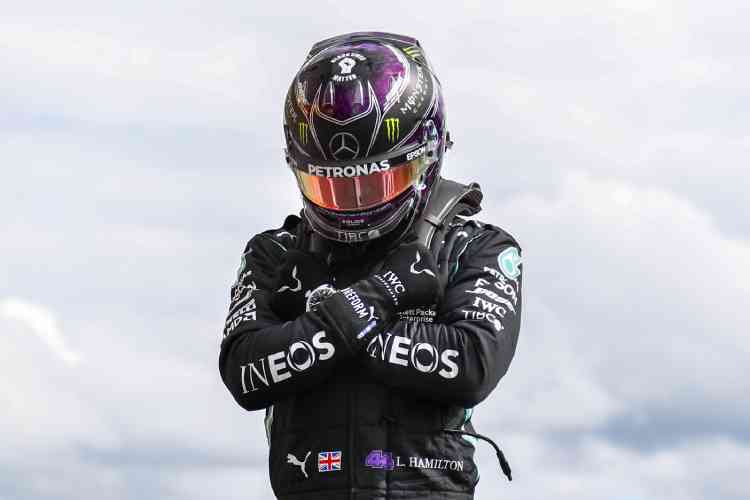 Verstappen volta a sobrar no 3º treino livre do GP do México - Correio do  Estado