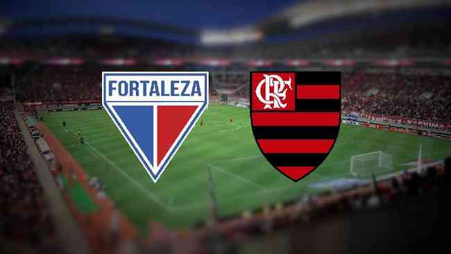 Fortaleza x Flamengo