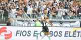Fotos do jogo entre Atltico e Athletico-PR, no Mineiro