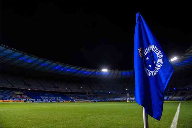Cruzeiro e Minas Arena homologaram acordo na Vara Cvel
