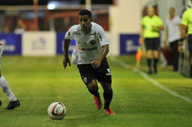 O Atltico estreou na temporada 2022 nesta quarta-feira (26), diante do Villa Nova, pela 1 rodada do Campeonato Mineiro. A partida disputada no Estdio Castor Cifuentes, em Nova Lima, tambm marcou o primeiro jogo do treinador argentino Antonio 'El Turco' Mohamed sob o comando do Galo.