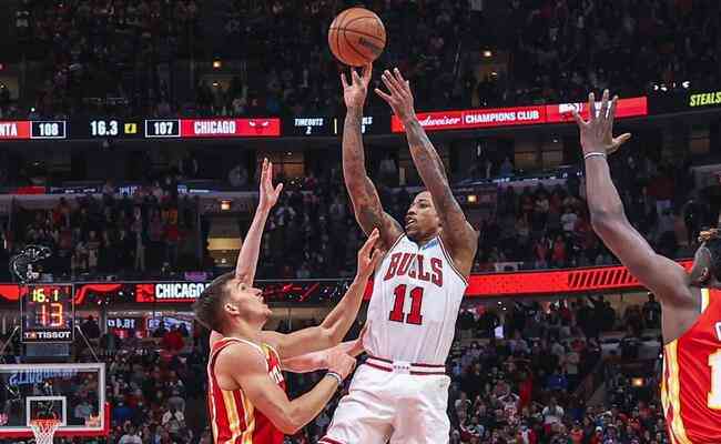 Chicago Bulls x Washington Wizards: Onde assistir ao vivo DeRozan