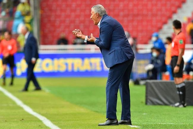 Brasil empatou com Equador em Quito, em jogo com arbitragem confusa 