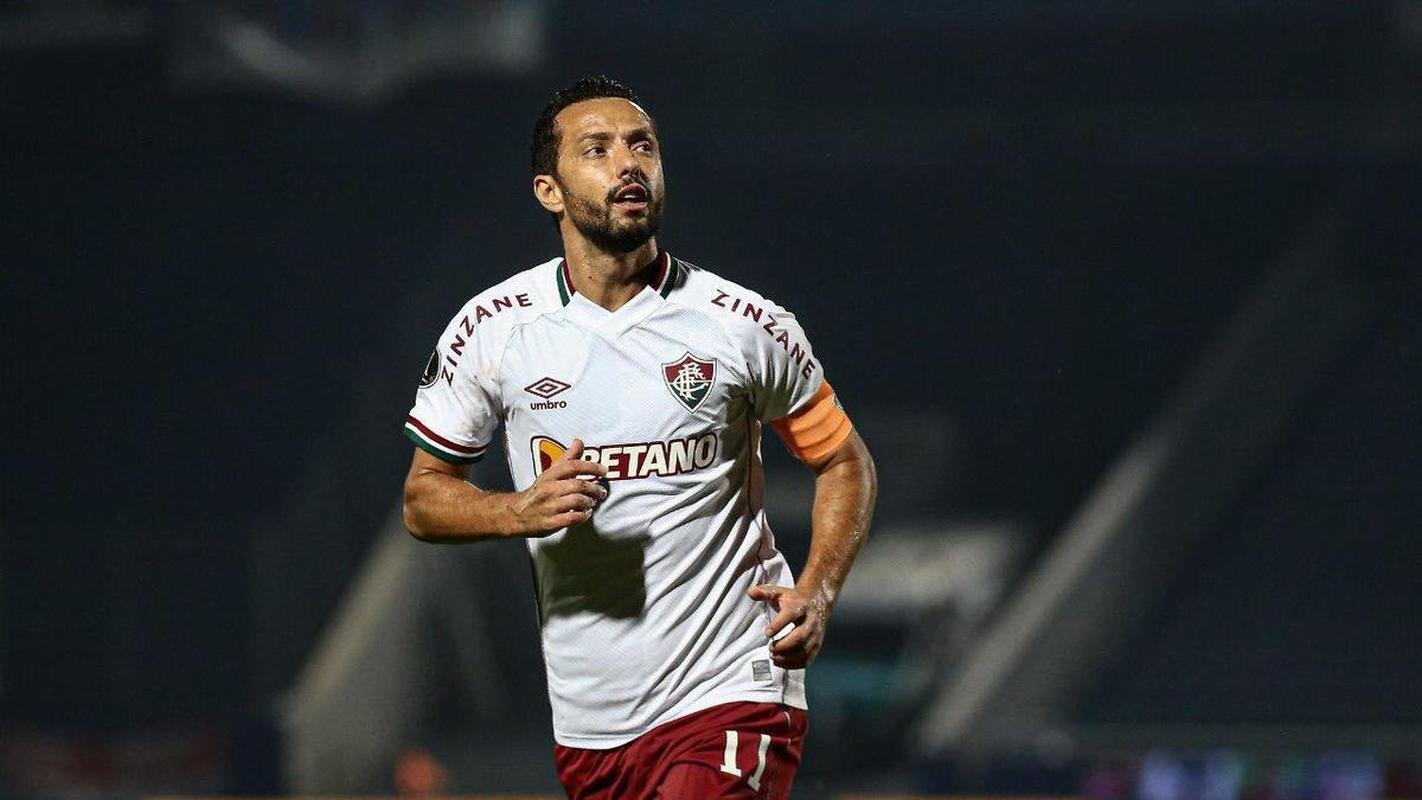 7 - Fluminense - R$ 186 milhes (aumentou em R$ 74 milhes o valor de 2020)