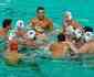 Seleo Brasileira bate campees mundiais e chega a trs vitrias seguidas no polo aqutico