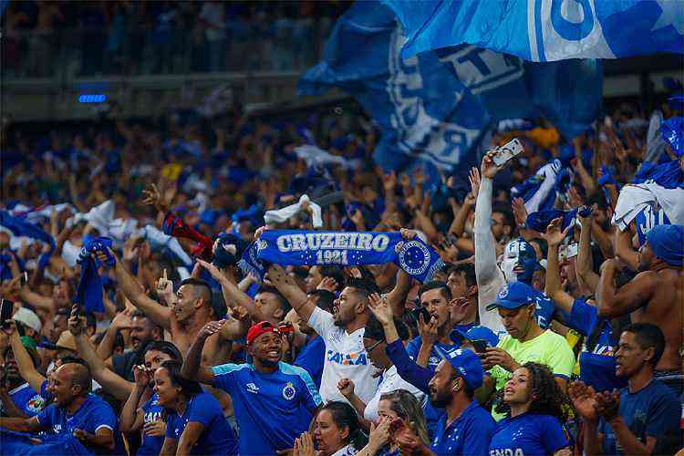 <i>(Foto: Vinnicius Silva/Cruzeiro)</i>