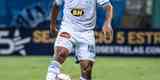 Matheus Neris foi anunciado pelo Cruzeiro em 13 de fevereiro. Seu último clube foi o Figueirense. Até aqui, o volante disputou dois jogos com a camisa celeste. Recentemente, ele se recuperou de lesão no adutor da coxa direita. 
