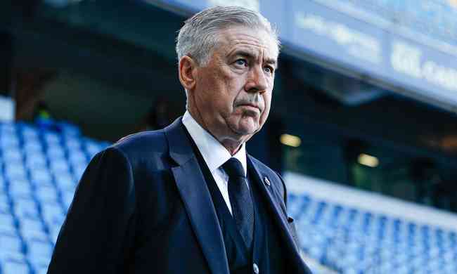 Carlo Ancelotti será o novo técnico da Seleção Brasileira em 2024; saiba quais jogos ele pode perder até lá