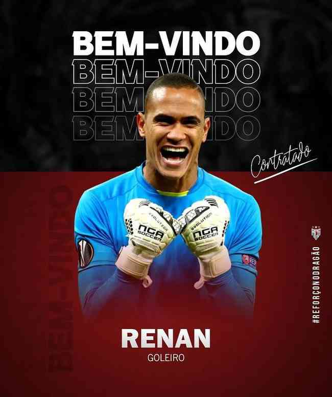 Renan, portero (Atl